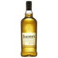 Teacher's Highland Cream Blended Scotch Whisky 750mL (BIGGER)
