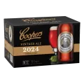 Coopers Vintage Ale Seasonal Release 2024 Limited Edition