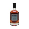 Koval Single Barrel Four Grain Whiskey 500ml