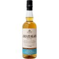 Amahagan World Malt Whisky Edition No.3 Mizunara Finish 700mL @ 47% abv