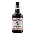 Captain Morgan Black Spiced 700mL