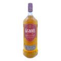 Grant's Triple Wood Blended Scotch Whisky 1L