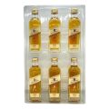 Johnnie Walker Aged 18 Years Scotch Whisky (6X50ML)