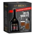 St Remy Brandy XO Cold Brew Gift Pack 700mL