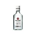 Bacardi Carta Blanca Superior White Rum 200mL