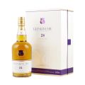 Glenkinchie 1991 24 Year Old Cask Strength Single Malt Scotch Whisky 700mL