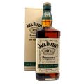 Jack Daniel's Tennessee Straight Rye Whisky With Gift Box 1L