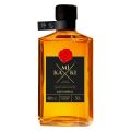 Kamiki Intense Wood Blended Malt Japanese Whisky 500mL