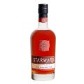 Starward Red Manhattan Pre-Mix Whisky Cocktail 500mL