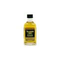 Tullamore DEW Irish Blended Whiskey Glass Miniature 50mL