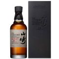 Yamazaki 25 Year Old Mizunara Single Malt Japanese Whisky 700mL