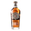 Westward American Two Malts Bridgeport Brewing Co. Whiskey 750mL
