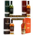The Glenfiddich Collection (12YO+15YO+18YO+21YO)