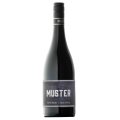 Muster Shiraz 'Armagh' 2020