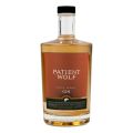 Patient Wolf Rogue Barrel Gin 500mL