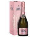 Charles Heidsieck Rose Reserve Champagne 750mL