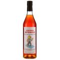 Cognac Sponge Heritage N.72 Edition No. 6 Cask Strength Grande Champagne Cognac 700mL