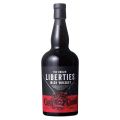 The Dublin Liberties 5 Year Old Irish Whiskey Oak Devil 700mL