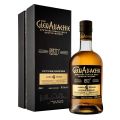 Glenallachie 4 Year Old Billy Walker 50th Anniversary Future Edition Peated Single Malt Scotch Whisky 700mL