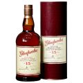 Glenfarclas 15 Year Old Single Malt Scotch Whisky 700mL