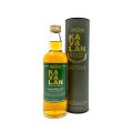 Kavalan Ex-Bourbon Oak Cask Strength Single Malt Taiwanese Whisky Miniature 200mL