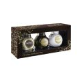 Mozart Chocolate Liqueur Miniature Trio Gift Pack 3 x 50mL