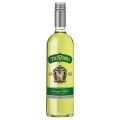 Trivoski Lemon Lime Flavoured Premium Blend 750mL