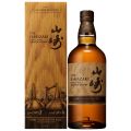 Yamazaki 2022 Limited Edition Single Malt Japanese Whisky 700mL