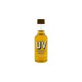 UV Candy Bar Chocolate Caramel Flavoured Vodka Miniature 50mL