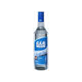 GSM Blue Light Gin 700ml