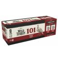 Wild Turkey 101 Bourbon & Cola 12 Pack Can 375mL