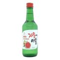 Jinro Grapefruit Soju (6X360ML)