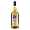 Kilkerran Heavily Peated Batch No. 8 Single Malt Scotch Whisky 700mL