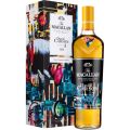 The Macallan Concept Number 3 'David Carson' Single Malt Scotch Whisky 700mL