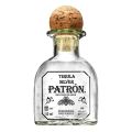 Patron Silver Tequila 50mL