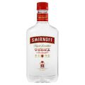 Smirnoff Red Label Vodka 375mL