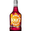 Sourz Passionfruit Liqueur 700mL