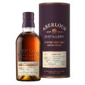Aberlour 18 Year Old 2003 Single Cask Sherry Butt Cask Strength Single Malt Scotch Whisky 700mL
