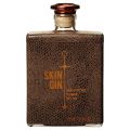 Skin Gin Reptile Brown German Dry Gin 500mL