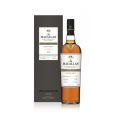 The Macallan Exceptional Single Cask 2018/ESP-7492/01 Limited Edition Cask Strength (65.5% ABV) Single Malt Scotch Whisky @ 700ml