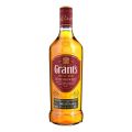 Grant's Triple Wood Blended Scotch Whisky 700mL