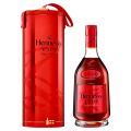 Hennessy VSOP Cognac Gift Tin Limited 2022 Holiday Edition 700mL