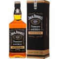 Jack Daniels Bottled in Bond 100 Proof Tennessee Whiskey 1000ml @ 50% abv