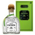 Patron Silver Tequila 1L