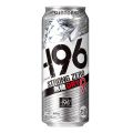 Suntory -196 Strong Zero Sugar Free Dry (10X500mL)
