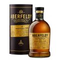 Aberfeldy Exceptional Cask Series 15 Year Old Ruby Port Cask Single Malt Scotch Whisky 700mL