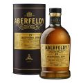 Aberfeldy Exceptional Cask Series 19 Year Old Sherry Finish Single Malt Scotch Whisky 700mL