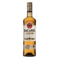 Bacardi Carta Oro Superior Gold Rum 700mL
