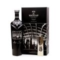 The Macallan Rare Cask Black Limited Edition Single Malt Scotch Whisky 700ml