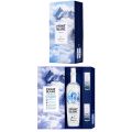 Mont Blanc Premium French Vodka + 2 Glasses Gift Set 700mL